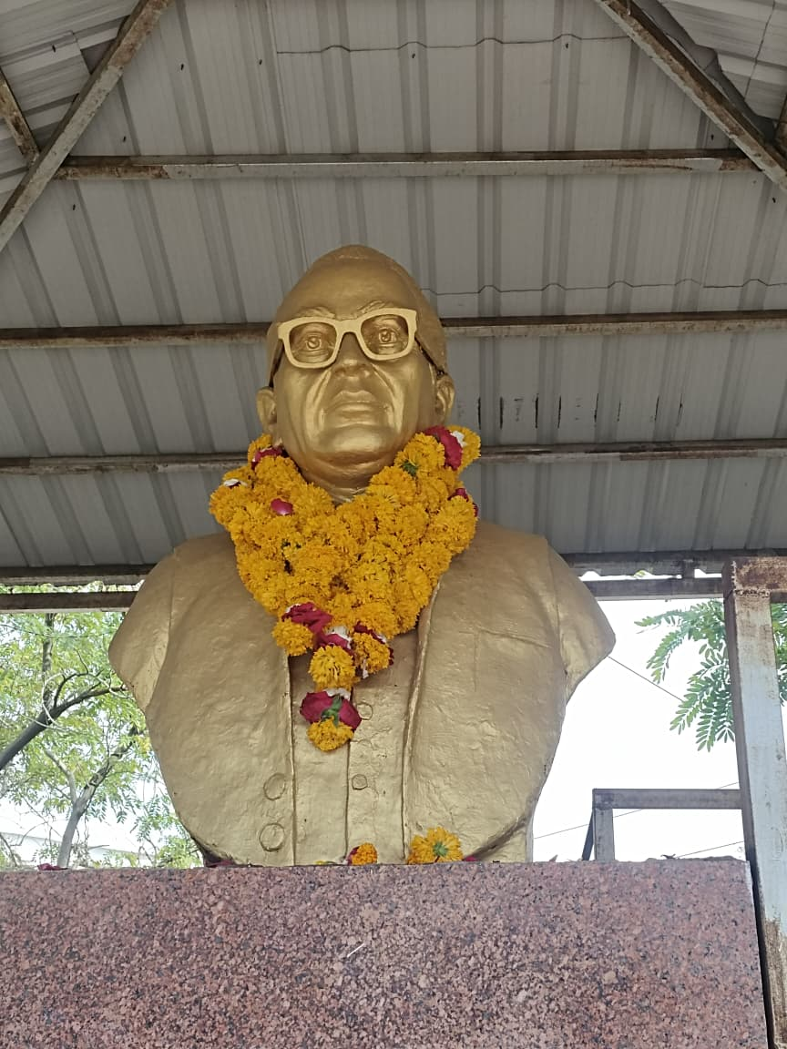 आज और अधिक प्रासंगिक है,डॉ राममनोहर लोहिया
