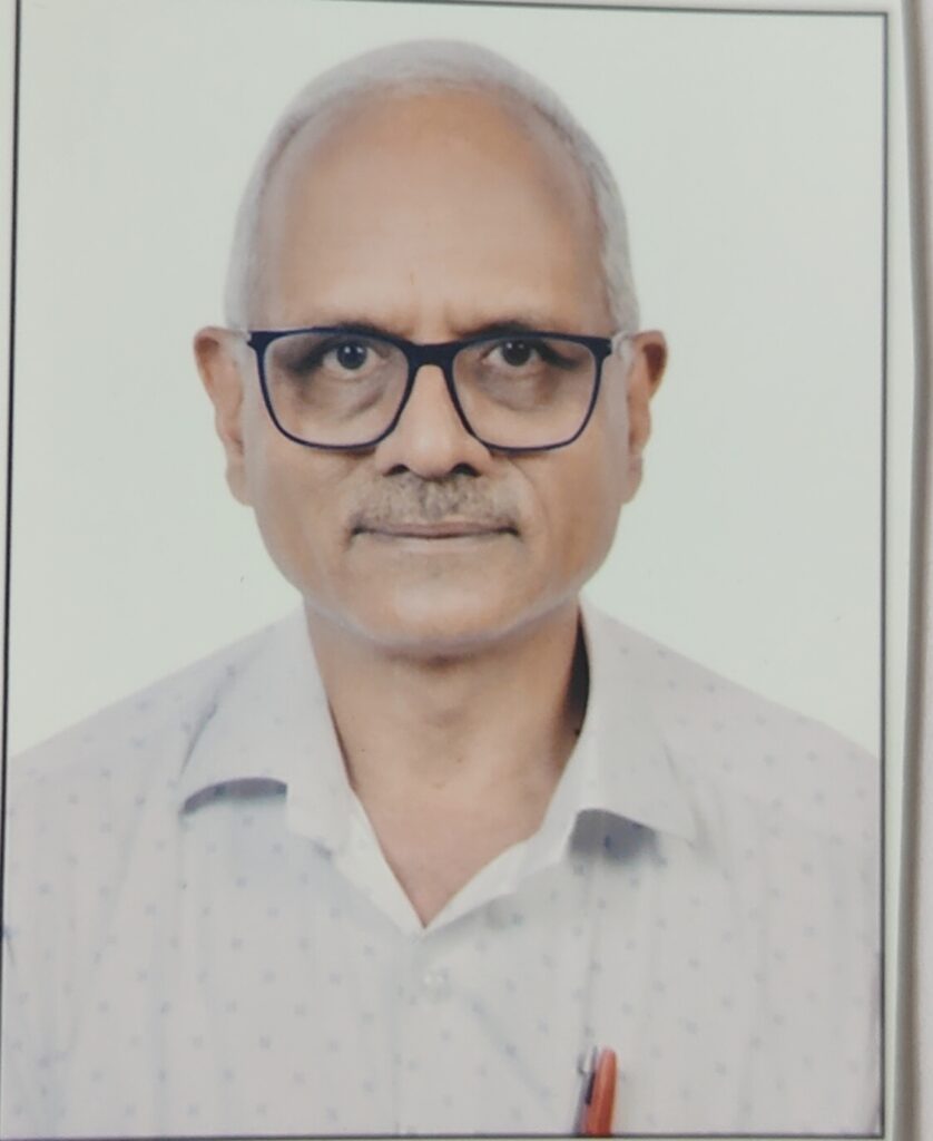 श्री मदन जैन