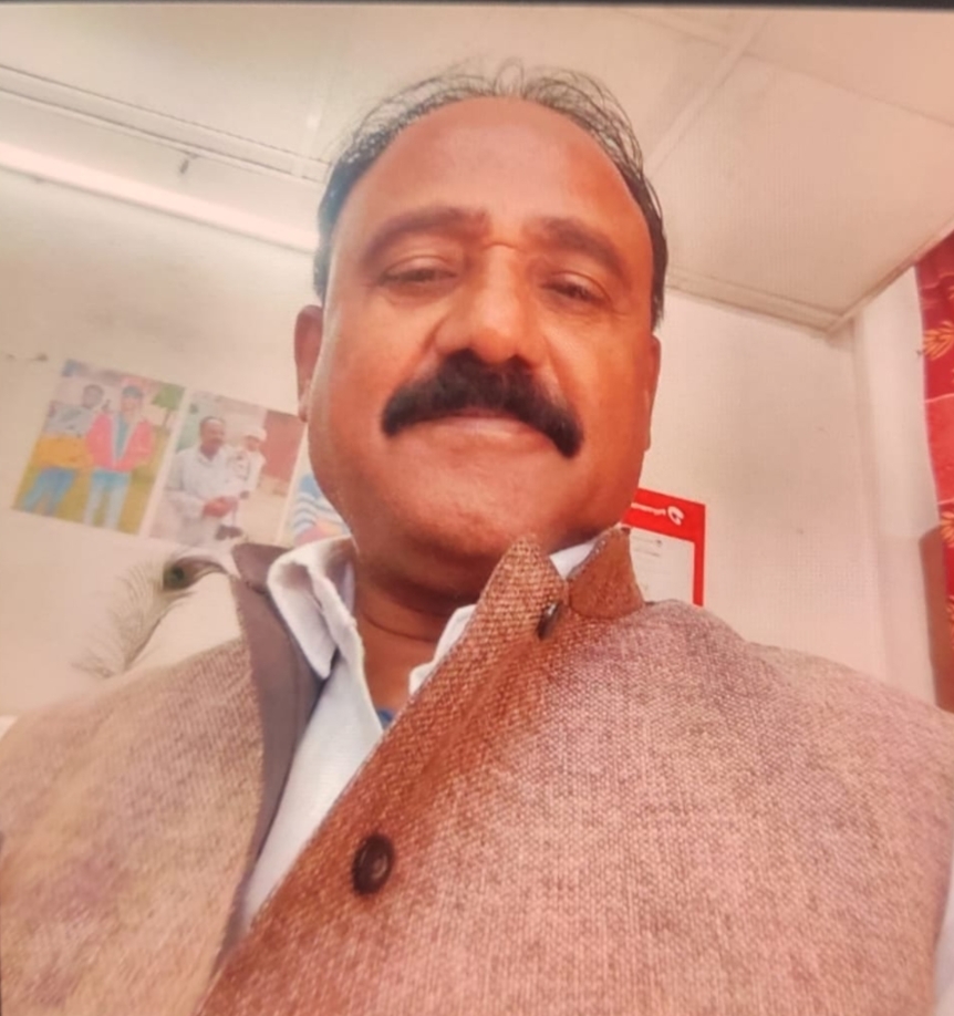 श्री निसार कुरैशी