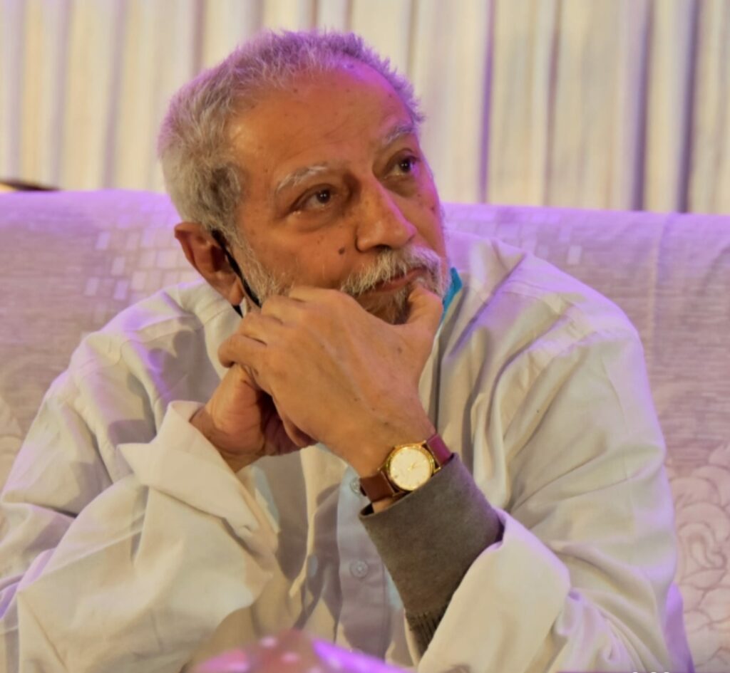 श्री रघु ठाकुर
